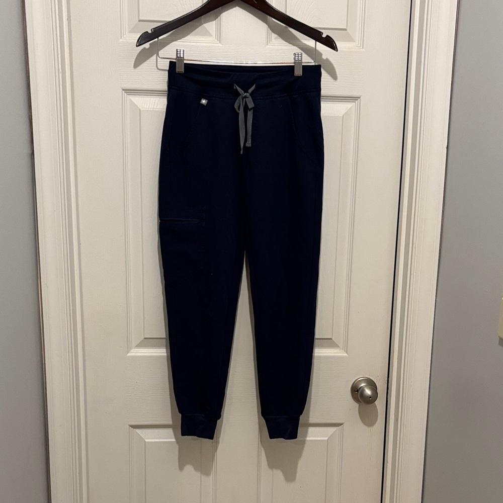 Figs Zamora joggers petite